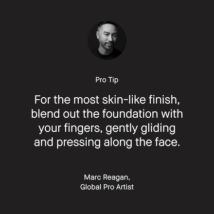 Weightless Skin Foundation SPF 15