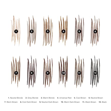 Precise Brow Pencil