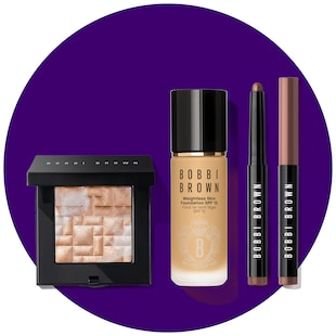 The Autumn Glow Edit