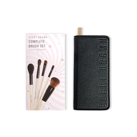 The Complete Brush Set