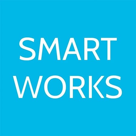Smart Works logo