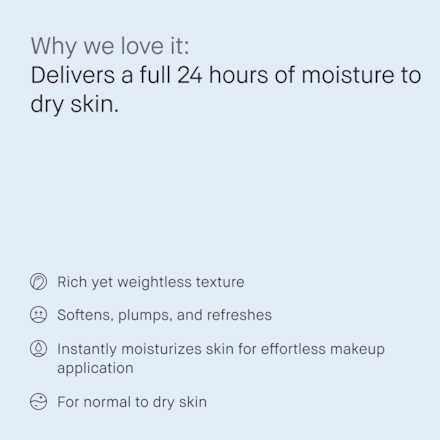 Hydrating Face Cream