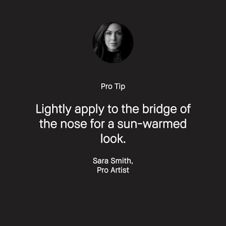 Pot Rouge Cream Blush & Tint