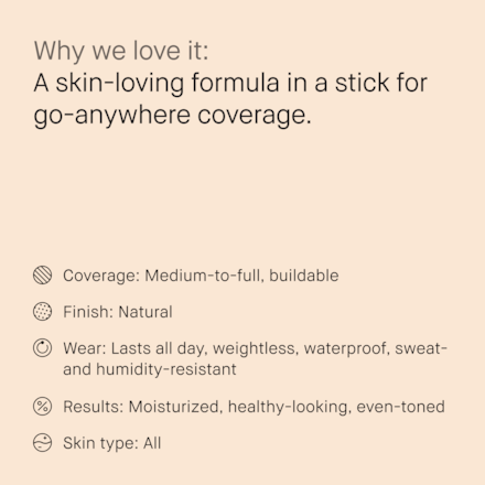 Skin Foundation Stick