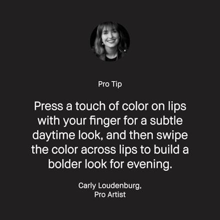 Crushed Lip Color Lipstick