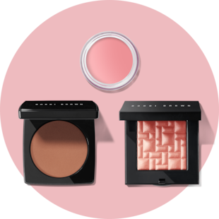 The Golden Hour Glow Edit