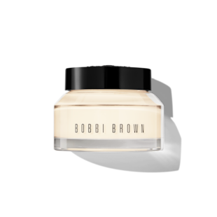 Vitamin Enriched Face Base Moisturiser & Primer