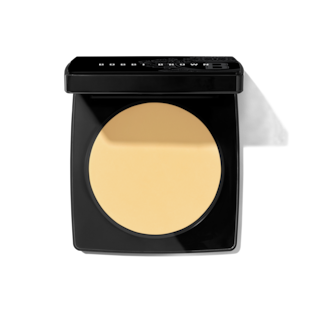 Sheer Finish Pressed Face Powder