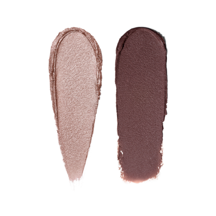 Dual-Ended Long-Wear Cream Eyeshadow Stick