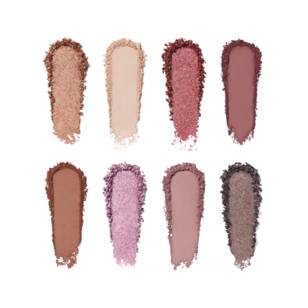 Alice in Wonderland Eye Shadow Palette