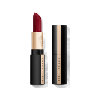 Luxe Cashmere Matte Lipstick