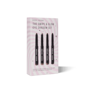 The Swipe & Glow Eye Shadow Set